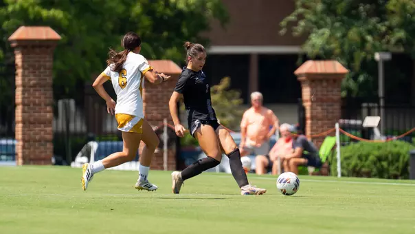 Regan Moore vs ASU
