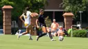 Regan Moore vs ASU