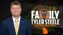 Tyler Steele announcement