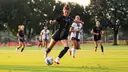 Olivia Bori at Winthrop