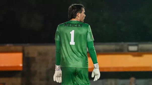 Henry Hampshaw vs. UNCW