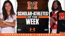 Olivia Bori/Jaylen King AOTW