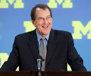 Lloyd Carr
