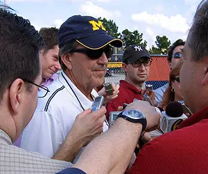 Lloyd Carr