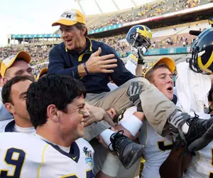 Lloyd Carr