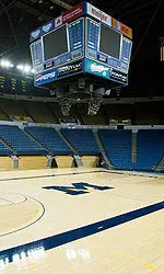 Crisler Arena