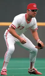 Chris Sabo