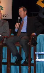 Lloyd Carr