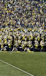 Michigan Marching Band