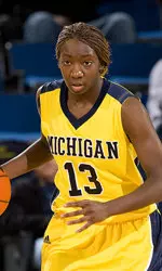 Dayeesha Hollins