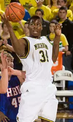 DeShawn Sims
