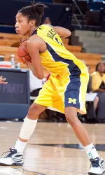 Veronica Hicks