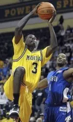 Manny Harris