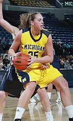 Krista Phillips