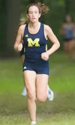 Mary Grace Pellegrini