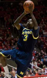 Manny Harris