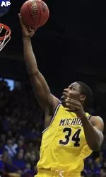 DeShawn Sims (AP Photo/Orlin Wagner)