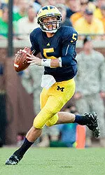 Tate Forcier