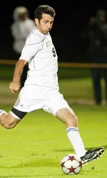Justin Meram