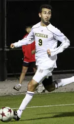 Justin Meram