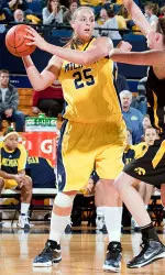 Krista Phillips