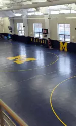 Bahna Wrestling Center