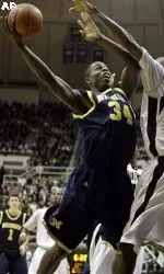 DeShawn Sims (AP Photo/Michael Conroy)
