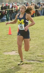 Danielle Tauro