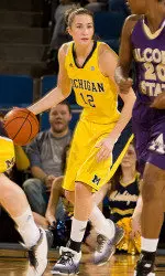 Kate Thompson