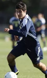 Soony Saad