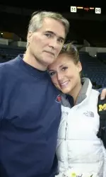 Kevin and Maureen Moody