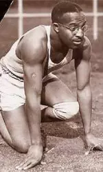 Eddie Tolan