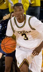 Manny Harris