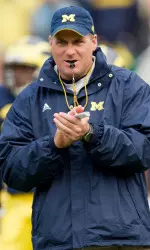 Rich Rodriguez
