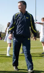 Greg Ryan