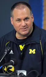 Rich Rodriguez