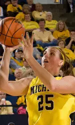 Krista Phillips