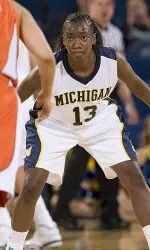 Dayeesha Hollins