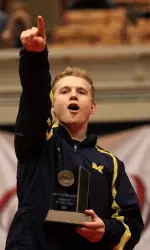 Chris Cameron
