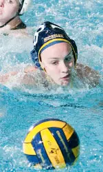 Lauren Orth
