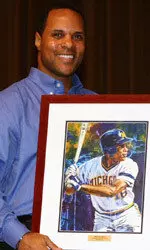 Barry Larkin