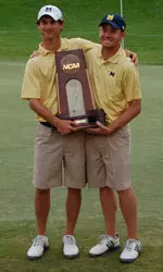 U-M was a semifinalist at the 2009 NCAA Finals.