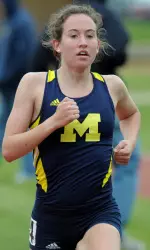 Mary Grace Pellegrini