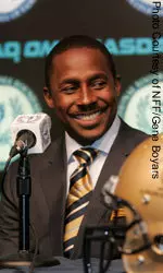 Desmond Howard