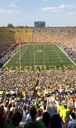 Michigan Stadium