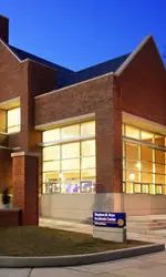 Academic Center