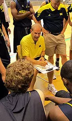 John Beilein