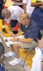 John Beilein