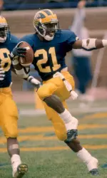 Desmond Howard
