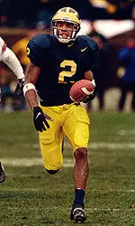 Charles Woodson